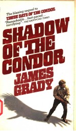 SHADOW OF THE <em>C</em>ONDOR
