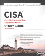 CLS<em>A</em>@:CERTIFIED INFORM<em>A</em>TION SYSTEMS <em>A</em>UDITOR <em>STUDY</em> GUIDE <em>FOURTH</em> <em>EDITION</em>