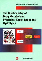 The Biochemistry <em>of</em> <em>Drug</em> Metabolism:Principles