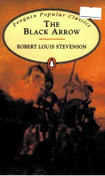 <em>THE</em> BLACK ARROW