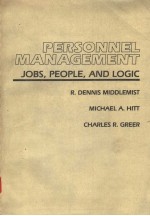 PERSONNEL <em>MANAGEMENT</em> JOBS