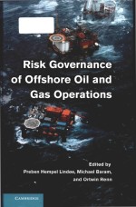 risk governance of offshore oil <em>and</em> <em>gas</em> operations