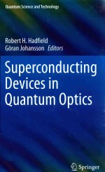SUPERCONDUCTINNG DEVICES IN <em>QUANTUM</em> OPTICS