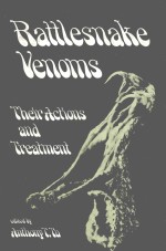 RATTLESNAKE VENOMS THEIR A<em>C</em>TIONS <em>AND</em> TREATMENT