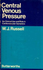 <em>C</em>ENTRAL VENOUS PRESSURE