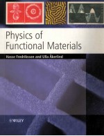<em>Physics</em> <em>of</em> Functional Materials