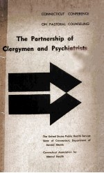 The Partnership <em>of</em> Clergymen and Psychiatrists