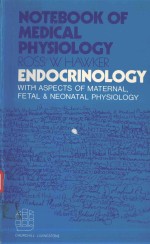 NOTEBOOK <em>OF</em> <em>MEDICAL</em> PHYSIOLOGY ENDOCRINOLOGY