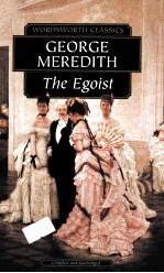 <em>THE</em> EGOI<em>S</em>T