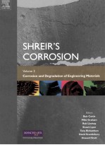 SHREIR'S CORROSION FOURTH EDITION Volume 3 CORROSION AND DEGRADATION OF <em>ENGINEERING</em> MATERIALS