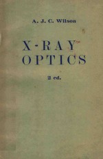 X-R<em>A</em>Y OPTI<em>C</em>S