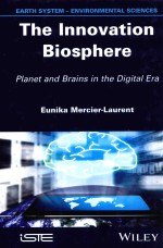 the innovation biosphere planet and brains in the <em>digital</em> era