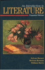 AN <em>INTRODUCTION</em> <em>TO</em> <em>LITERATURE</em>  EXPANDED <em>EDITION</em>