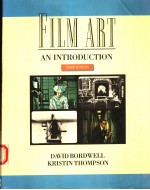 FILM <em>A</em>RT:<em>A</em>N <em>INTRODUCTION</em>  THIRD <em>EDITION</em>