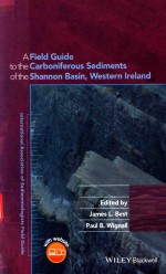 <em>A</em> FIELD <em>GUIDE</em> <em>TO</em> <em>THE</em> C<em>A</em>RB<em>ON</em>IFEROUS SEDIMENTS <em>OF</em> <em>THE</em> SH<em>A</em>NNIN B<em>A</em>SIN