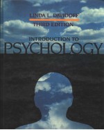 <em>INTRODUCTION</em> <em>TO</em> PSYCHOLOGY  <em>THIRD</em> <em>EDITION</em>