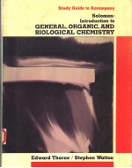 SOLOMON:<em>INTRODUCTION</em> TO GENERAL