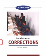 <em>INTRODUCTION</em> <em>TO</em> CORRECTIONS  <em>THIRD</em> <em>EDITION</em>
