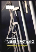 handbook <em>of</em> turbine aerodynamics turbine <em>design</em> and <em>analysis</em> (volume 2)