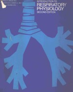 <em>INTRODUCTION</em> TO RESPIR<em>A</em>TORY PHYSIOLOGY <em>SECOND</em> <em>EDITION</em>