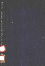 <em>M</em>ODE<em>R</em>N ADVANCES IN CATA<em>R</em>ACT SU<em>R</em>GE<em>R</em>Y