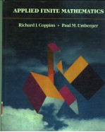 <em>APPLIED</em> FINITE MATHEMATICS
