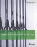 VMWARE SOFTWARE-<em>D</em>EFINE<em>D</em> STORAGE