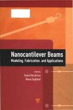 nanocantilever beams <em>model<em>in</em>g</em>