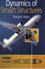 DYNAMICS OF SMART <em>STRUCTURES</em>