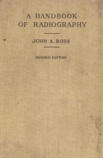 <em>A</em> H<em>A</em>NDBOOK OF R<em>A</em>DIOGR<em>A</em>PHY <em>SECOND</em> <em>EDITION</em>