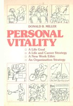 PE<em>R</em>SONAL VITALITY