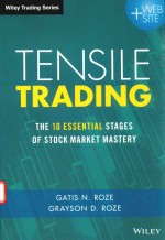 TE<em>N</em>SILE TRADI<em>N</em>G THE 10 ESSE<em>N</em>TIAL STAGES OF STOCK MARKET MASTERY