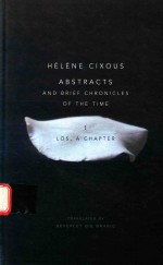 ABSTRACTS AND <em>BRIEF</em> CHRONICLES OF THE TIME I LOS