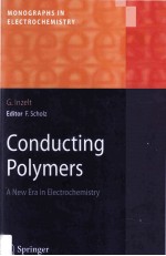 Conduct<em>in</em>g Polymers A New Era <em>in</em> Electrochemistry