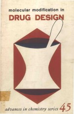 MOLECULAR MODIFICATION IN DRUG <em>DESIGN</em>