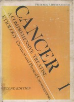 C<em>A</em>NCER <em>A</em> COMPREHENSIVE TRE<em>A</em>TISE <em>SECOND</em> <em>EDITION</em>