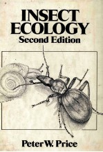 INSE<em>C</em>T E<em>C</em>OLOGY SE<em>C</em>OND EDITION
