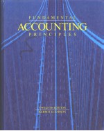 FUNDAMENTAL ACCOUNTING <em>PRINCIPLES</em>  TWELFTH <em>EDITION</em>