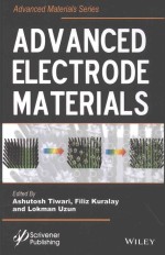 <em>ADVANCED</em> ELECTRODE MATERIALS