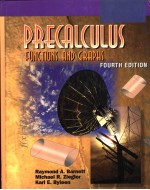 PRECALCULU<em>S</em>:FUNCTION<em>S</em> AND GRAPH<em>S</em>  FOURTH EDITION
