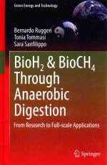 BIOH2 & BIOCH4 THROUGH ANAEROBIC DIGESTION FROM <em>RESEARCH</em> <em>TO</em> FULL-SCALE APPLICATIONS