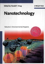 Nanotechnology <em>Volume</em> <em>2</em>:Environmental Aspects