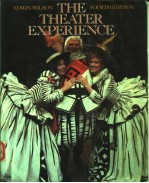 <em>THE</em> <em>THE</em>ATER EXPERIENCE  <em>FOURTH</em> <em>EDITION</em>