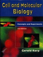 CELL AND MOLECULAR BIOLOGY <em>2ND</em> <em>EDITION</em>