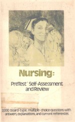 NURSING PRETEST SELF ASSESS<em>ME</em>NT AND REVIEW