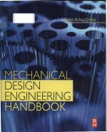 mechanical design engineering <em>handbook</em>