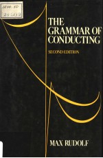 <em>THE</em> GRAMMAR OF CONDUCTING