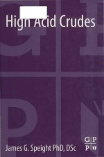 <em>high</em> acid crudes