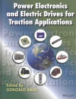 POWER <em>ELECTRONICS</em> AND ELECTRIC DRIVES FOE TRACTION APPLICATIONS