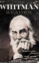 <em>The</em> Whitman Reader